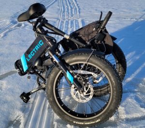 Lectric XP 2.0 Ebike Review â The best budget beginner ebike â eBikepedia