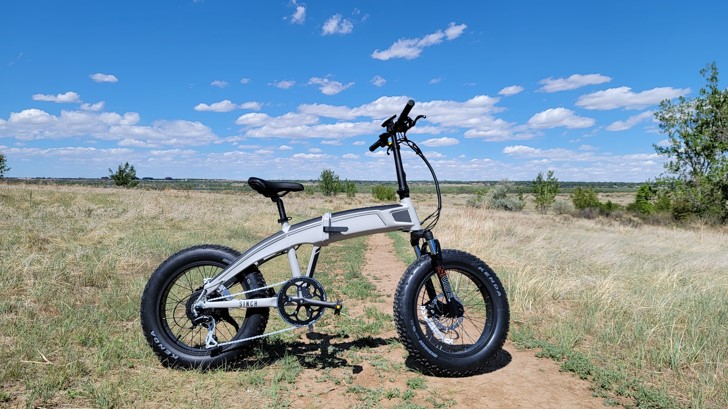 2022 Aventon Sinch Review: Foldable Ebike With New Upgrades – eBikepedia